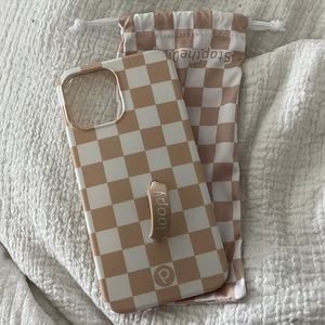 iPhone 12 ProMax Loopy Case